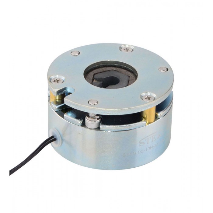 Freno electromagnético DC 24V 2,0Nm para motor paso a paso Nema 23 y 24