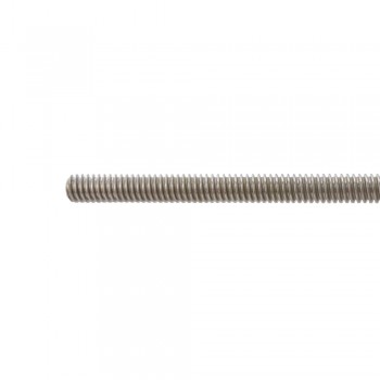 Actuador lineal de motor paso a paso Acme externo NEMA 17 bipolar 1,5A 1,8 grados 0,3Nm revolución de plomo 2,54 mm