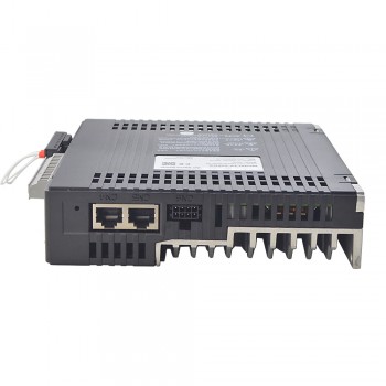 Kit de la serie T6 400W servomotor de CA digital y controlador 3000rpm 1.27Nm con codificador de 17 bits IP65