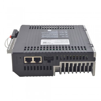 Serie T6 1000W kit de servomotor y controlador de CA digital 3000rpm 3.19Nm con freno codificador de 17 bits IP65