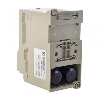 Convertidor de frecuencia del inversor trifásico 380V VFD de 2HP 1.5KW 4.5A de la unidad de frecuencia variable VFD de la serie H100