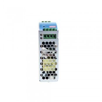 Fuente de alimentación NDR-120-12 MEAN WELL CNC 120W 12VDC 10A 115/230VAC Fuente de alimentación DIN RAIL