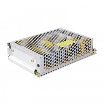 Fuente de alimentación conmutada de 50 W, 12 V, 4,2 A, 115/230 V para motor paso a paso CNC/sistema de servomotor