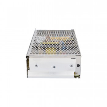 Fuente de alimentación conmutada de 150 W, 24 V, 6,5 A, 115/230 V para motor paso a paso/máquinas CNC