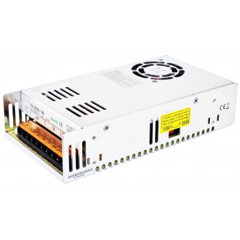 250W 36V 7.0A 115/230V Fuente de alimentación conmutada para motor paso a paso/máquinas CNC