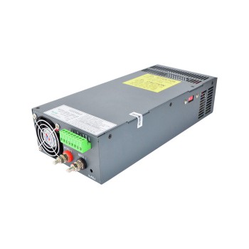 1000W 48V 21A 115/230VAC fuente de alimentación conmutada para motor paso a paso CNC/sistema de motor servo