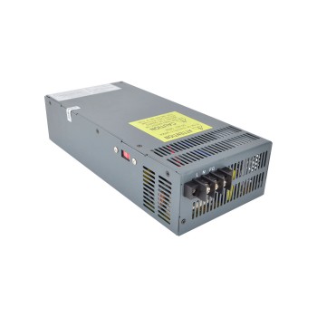 1000W 48V 21A 115/230VAC fuente de alimentación conmutada para motor paso a paso CNC/sistema de motor servo