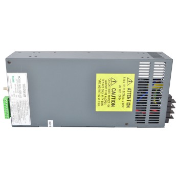 1000W 48V 21A 115/230VAC fuente de alimentación conmutada para motor paso a paso CNC/sistema de motor servo