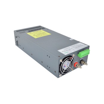 1000W 48V 21A 115/230VAC fuente de alimentación conmutada para motor paso a paso CNC/sistema de motor servo