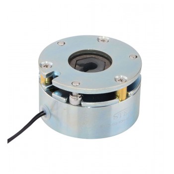 Freno electromagnético DC 24V 2,0Nm para motor paso a paso Nema 23 y 24