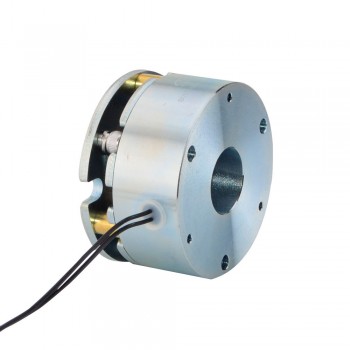 Freno electromagnético DC 24V 2,0Nm para motor paso a paso Nema 23 y 24