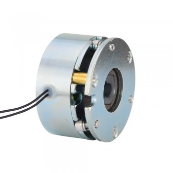 Freno electromagnético DC 24V 2,0Nm para motor paso a paso Nema 23 y 24