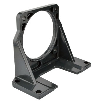 Soporte Nema 34 para motor paso a paso con caja de cambios Spur Geared