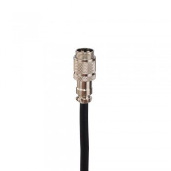 Cable de extensión de motor paso a paso AWG18 de 2,7 m (106