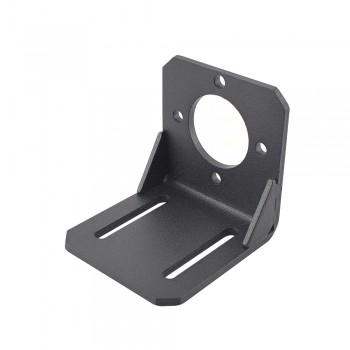 Soporte Nema17 para soporte de acero de aleación de motor con engranajes planetarios
