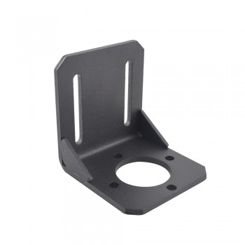Soporte Nema17 para soporte de acero de aleación de motor con engranajes planetarios