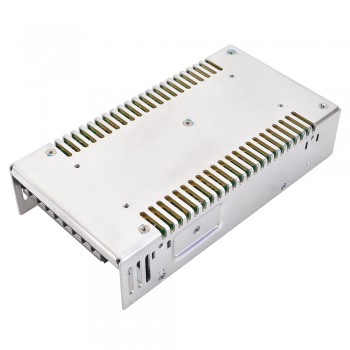 Fuente de alimentación conmutada 250W 80V 3.0A 115/230V para motor paso a paso CNC / sistema de servomotor