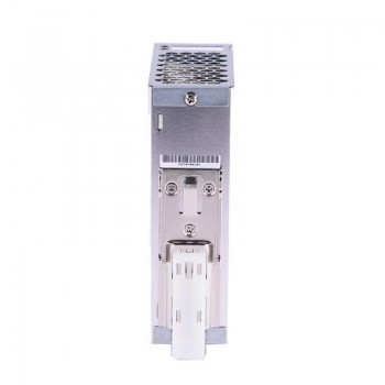 MeanWell EDR-120-24 Fuente de alimentación conmutada 120W 24VCC 5A 115/230VCA Fuente de alimentación de riel DIN