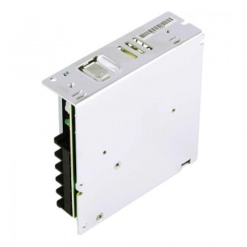 Meanwell LRS-75-24 Fuente de alimentación CNC 75W 24VCC 3,2A 115/230VCA Fuente de alimentación conmutada cerrada