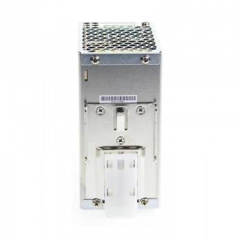 Fuente de alimentación conmutada Mean Well NDR-240-24 240W 24VDC 10A 115/230VAC Fuente de alimentación de riel DIN