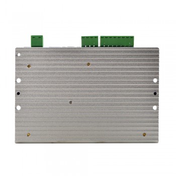 Leadshine CL2C-RS57 0-7A 20-50VCC Nema 23 RS485 Controlador de motor paso a paso de circuito cerrado