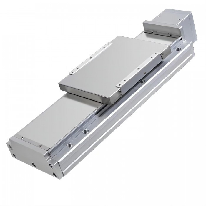 FCH140 Módulo Guía Lineal con Guía Doble Actuador con Servomotor de 1000W