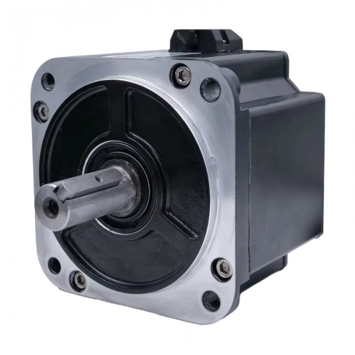 Motor Servo DC 1500 W 48 V 4.78 N·m 3000 RPM con Encoder Magnético de 2500 Líneas