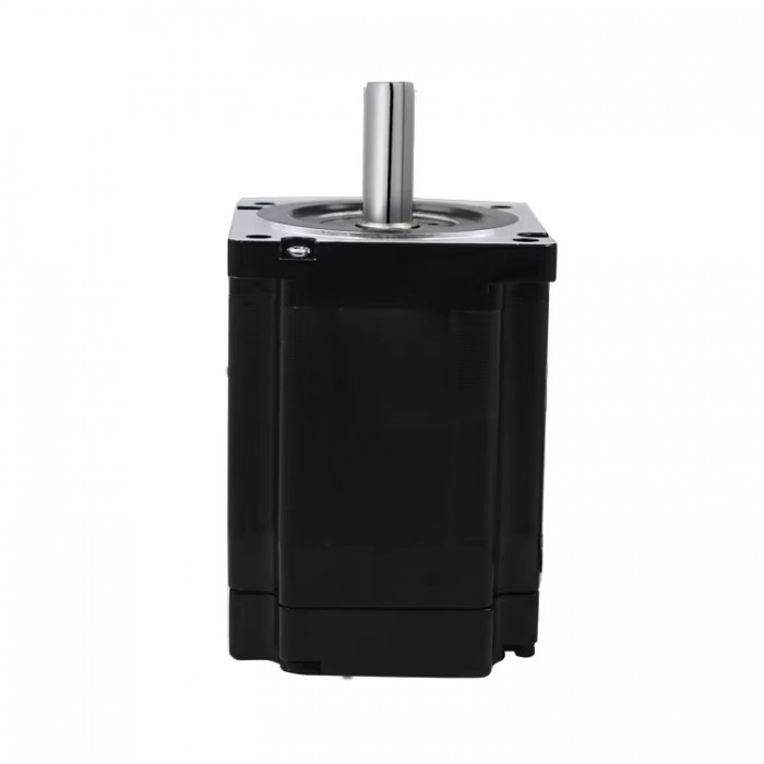 Motor Servo DC 100 W 36 V 4.0 A 0.318 N·m 3000 RPM con Encoder de 2500 Líneas 60×60 mm