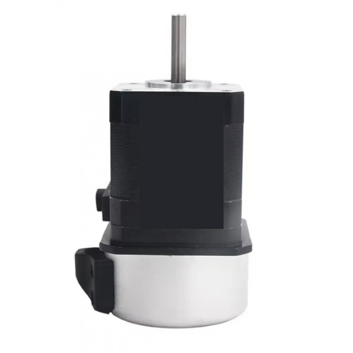 Motor Servo DC Sin Escobillas 64 W 24 V 1.56 A 0.2 N·m 3000 RPM con Encoder de 1000 Líneas 42×42 mm