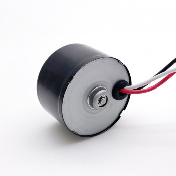 Pack de 2 Motores Eléctrico sin escobillas 12 V / 24 V 550 g·cm 6000 RPM 36×25 mm