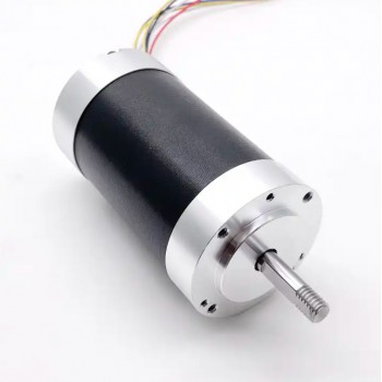 Pack de 2 Motores Eléctrico BLDC sin escobillas 12 V / 24 V 2 kg·cm 800–8000 RPM