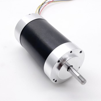 Pack de 2 Motores Eléctrico BLDC sin escobillas 12 V / 24 V 2 kg·cm 800–8000 RPM