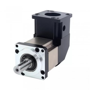 Caja de Cambios en Ángulo Recto° para Motor Paso a Paso Nema 17 5:1 / 10:1 / 20:1 / 50:1 / 100:1