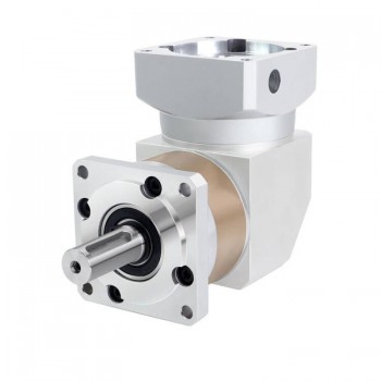Caja de Cambios en Ángulo Recto RTG60 5:1 / 10:1 / 20:1 / 50:1 Para Motores Servo de 60 mm