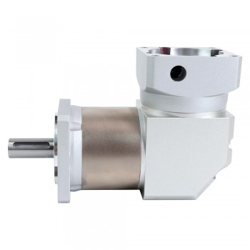 Caja de Cambios en Ángulo Recto RTG60 5:1 / 10:1 / 20:1 / 50:1 Para Motores Servo de 60 mm