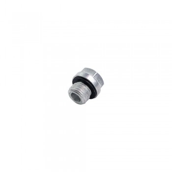 NMRV030 Reductor Sinfín Corona 5:1 / 10:1 / 20:1 / 30:1 / 50:1 para Motor Paso a Paso o Servo Nema 23