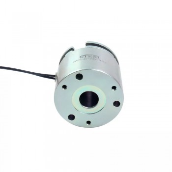 Freno electromagnético DC sin excitación 24V 0.32Nm para motor Nema 14