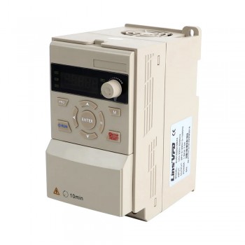 Kit de Husillo CNC 1.5 KW Refrigerado por Aire 24000 RPM 400 Hz ER11 con Variador de Frecuencia 2 HP