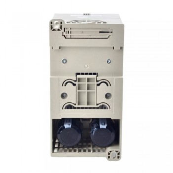 Kit de Husillo CNC 1.5 KW Refrigerado por Aire 24000 RPM 400 Hz ER11 con Variador de Frecuencia 2 HP