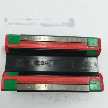 HIWIN Carros para Guias Lineales CNC HGH15CA, HGH20CA, HGH25CA, HGH35CA, Bloques de guía lineal