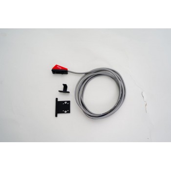 2 Unid FPS-1A Sensor de Límite NPN 12–24 V para Plataforma Lineal FSK40