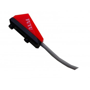 2 Unid FPS-1A Sensor de Límite NPN 12–24 V para Plataforma Lineal FSK40