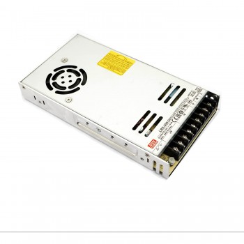 FMDD50D40NOM Kit: Driver + Controlador FSC-2A + Fuente de Alimentación DC + Sensores NPN para Movimiento Lineal