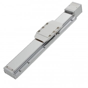 FCH90 Guía Lineal CNC Módulo Lineal con Guía Doble Actuador con Motor Servo de 750W
