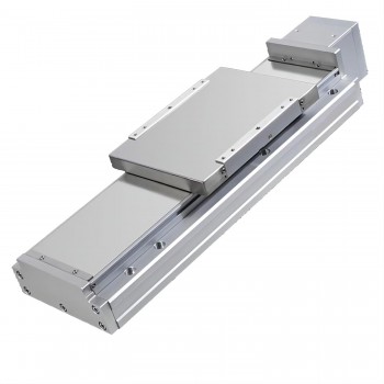 FCH140 Módulo Guía Lineal con Guía Doble Actuador con Servomotor de 1000W