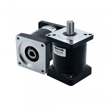 PX86 Reductor de velocidad de engranajes planetarios para motor paso a paso/servomotor Nema 34
