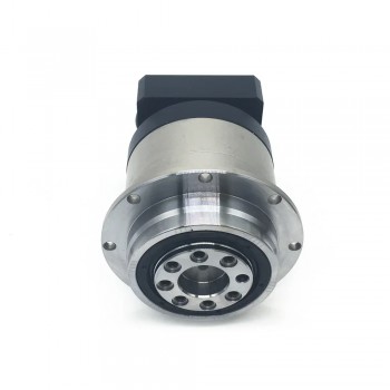 Reductor Planetario de Engranaje Helicoidal para Motor Paso a Paso Nema 42 o Servo de 110 mm/130 mm