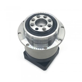 Reductor Planetario de Engranaje Helicoidal para Motor Paso a Paso Nema 42 o Servo de 110 mm/130 mm