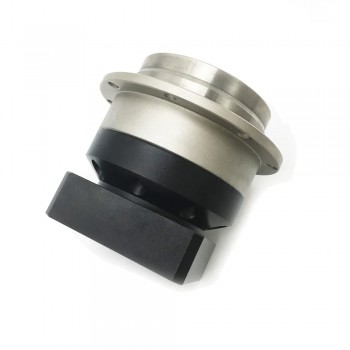 Reductor de Velocidad Planetario con Engranaje Helicoidal para Motor Paso a Paso Nema 34 de 86 mm o Servo de 90 mm