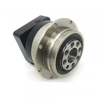 Reductor de Velocidad Planetario con Engranaje Helicoidal para Motor Paso a Paso Nema 34 de 86 mm o Servo de 90 mm